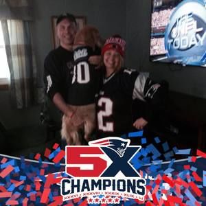 Meet your Posher, Nikki